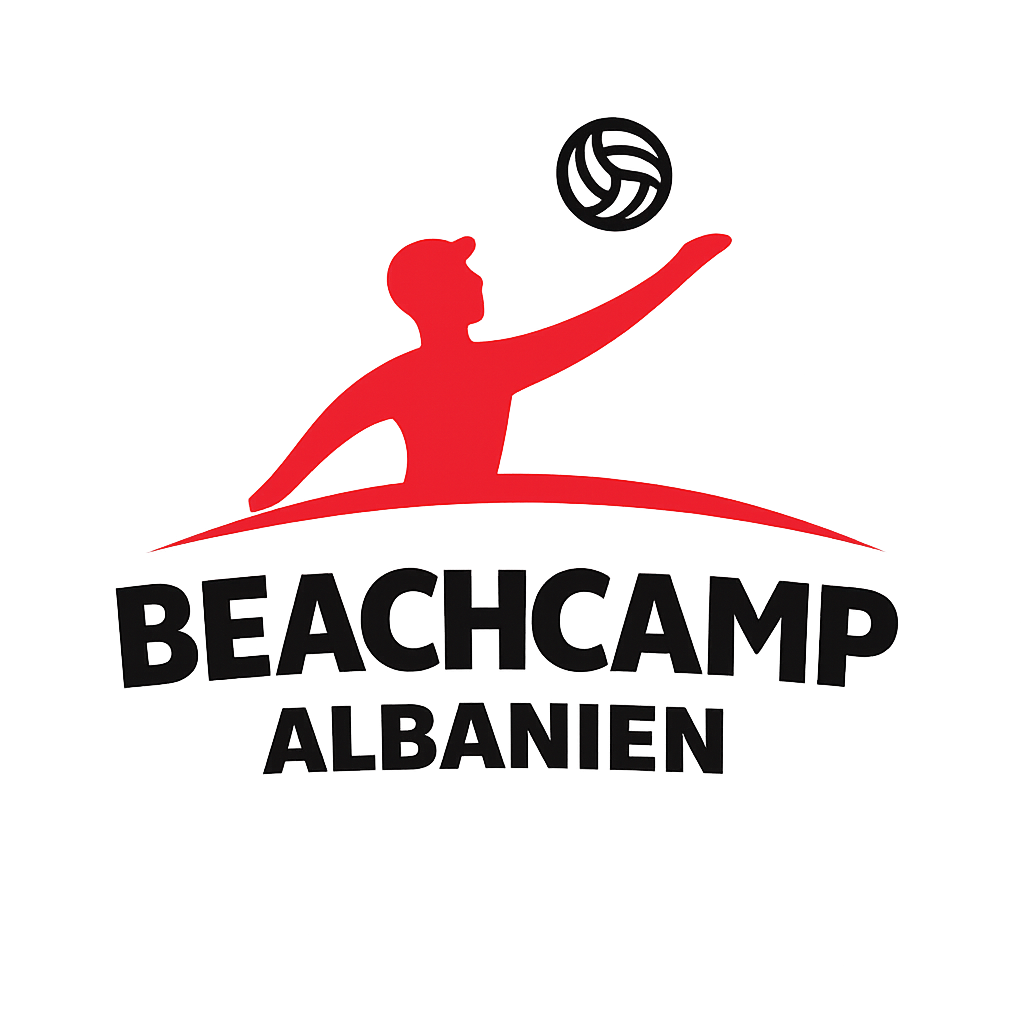 Beachcamp Albanien Logo